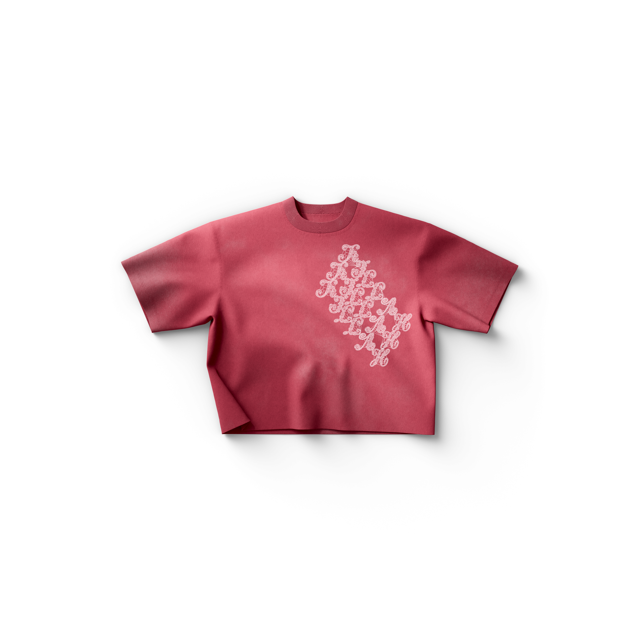 Skull T-Shirt - Bravado