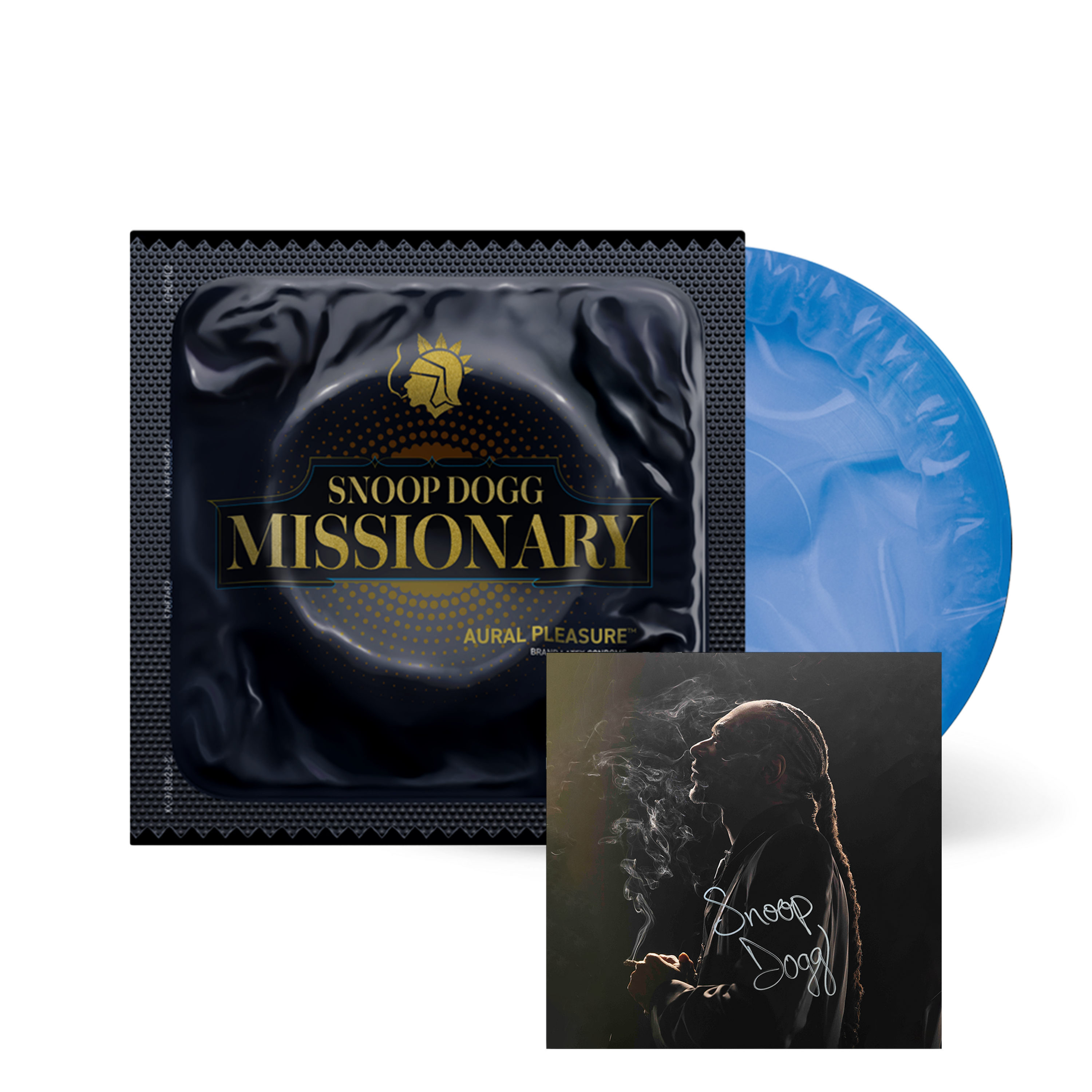 Missionary - Bravado
