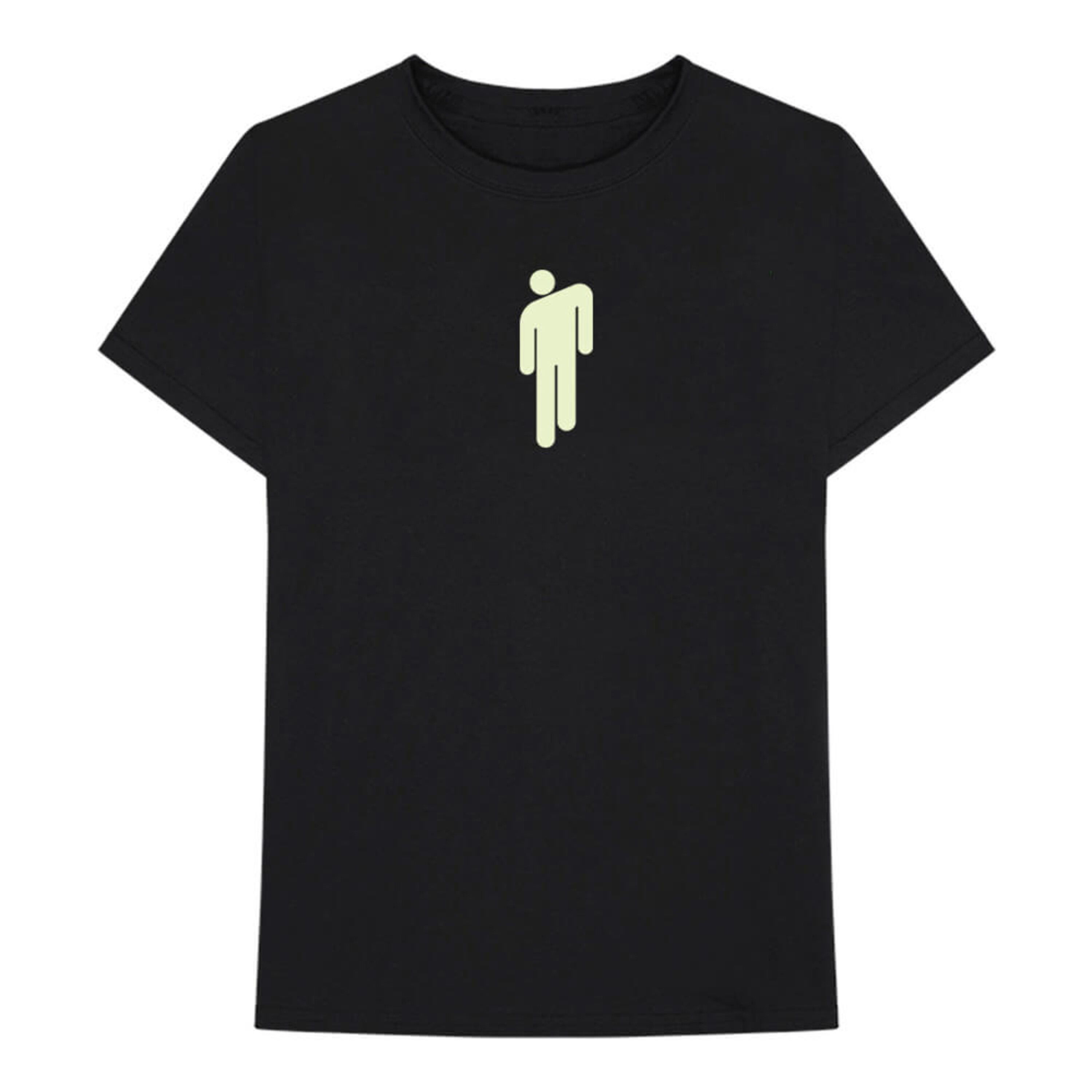 Bravado - Glow Logo - Billie Eilish - T-Shirt