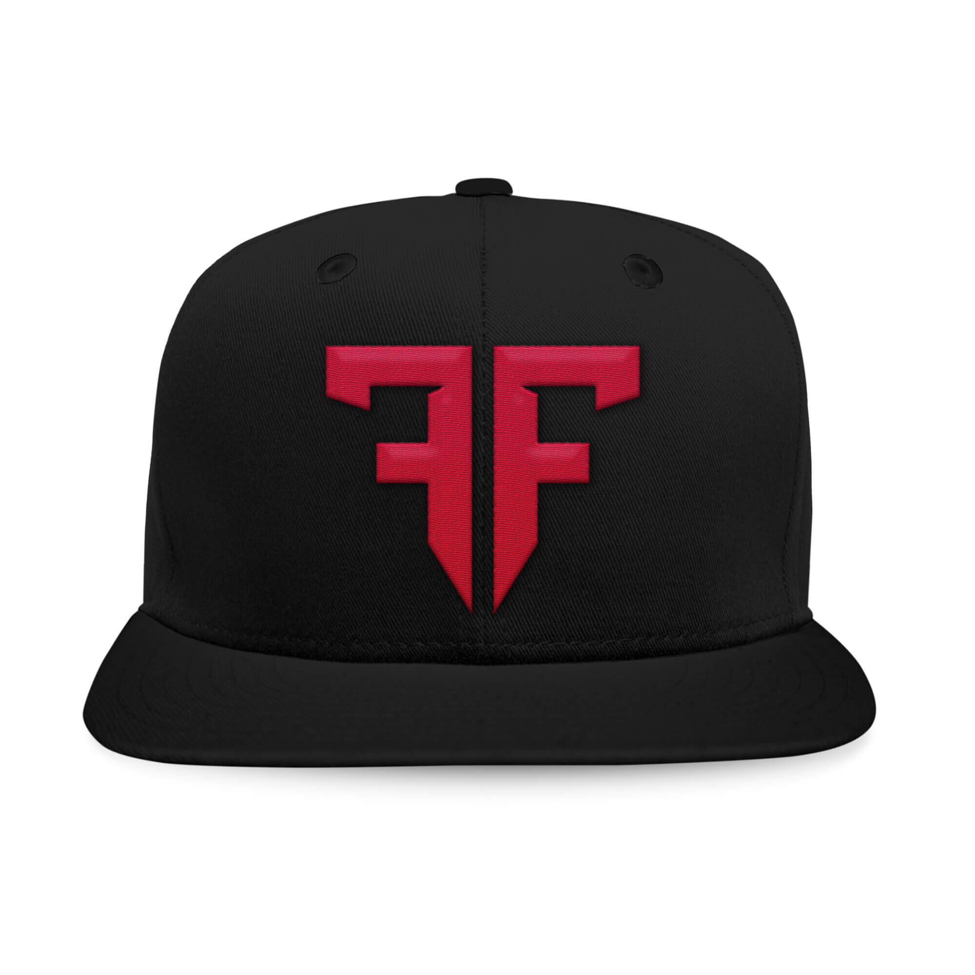 Full Force Festival Cap 'FF Logo' - Bravado: www.bravado....