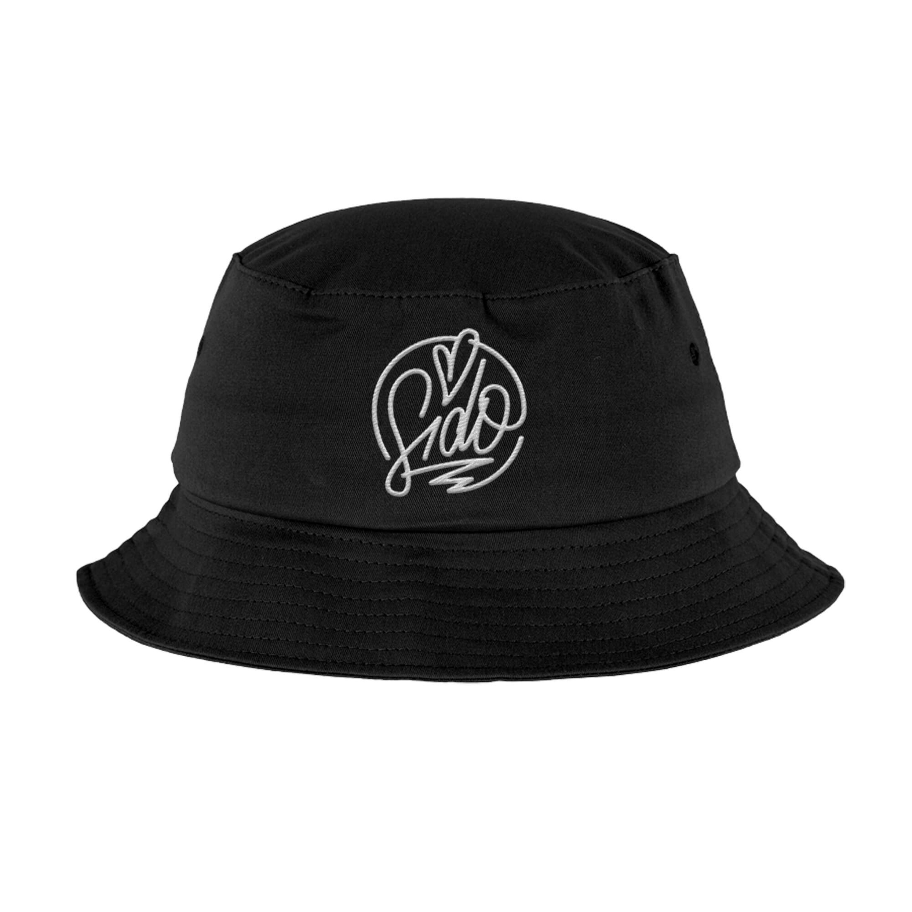 Bravado - Logo - Sido - Bucket Hat