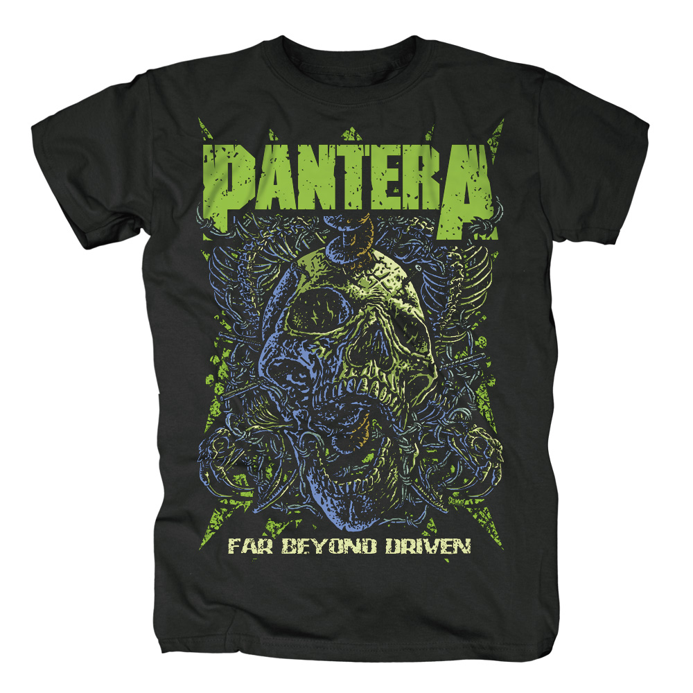 Far beyond driven. Pantera far Beyond Driven 1994. Pantera. Far Beyond Driven. Pantera Metal Magic футболка. Far Beyond Driven футболка.