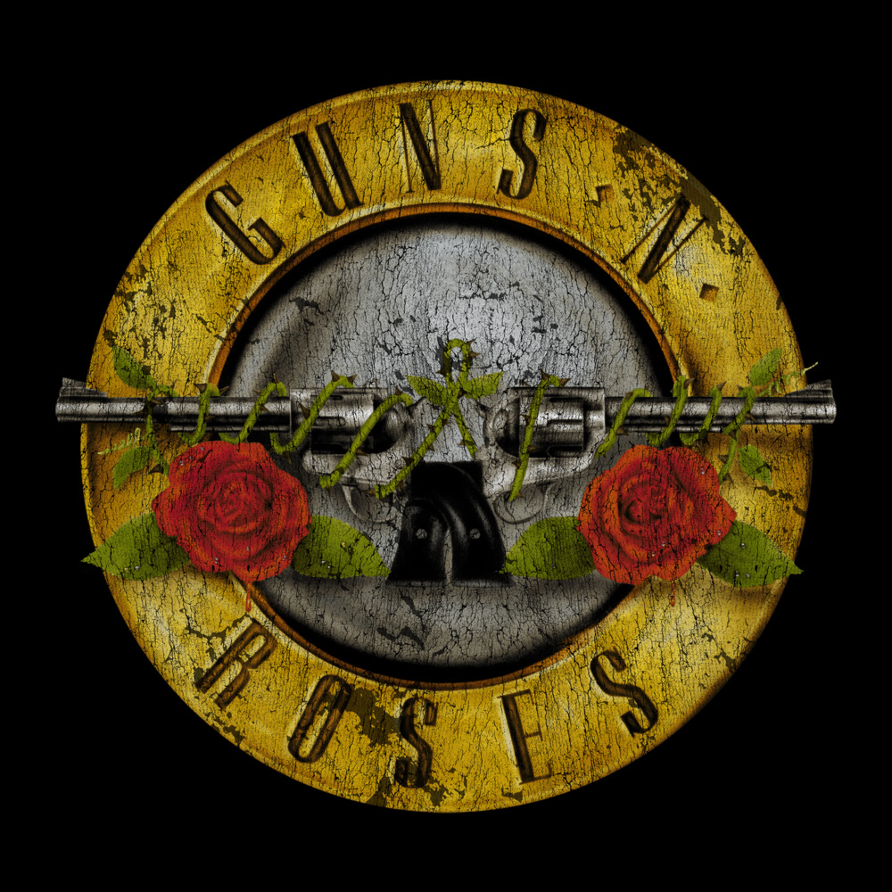 Guns and roses steam фото 114