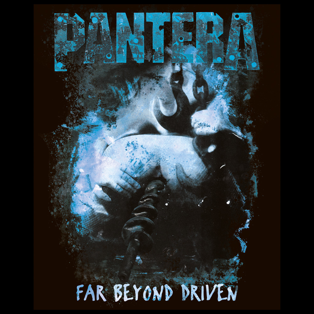 Far beyond driven. Pantera far Beyond Driven 1994. Pantera-far Beyond Driven. 1994 Обложка. Pantera. Far Beyond Driven. Pantera far Beyond Driven обложка.