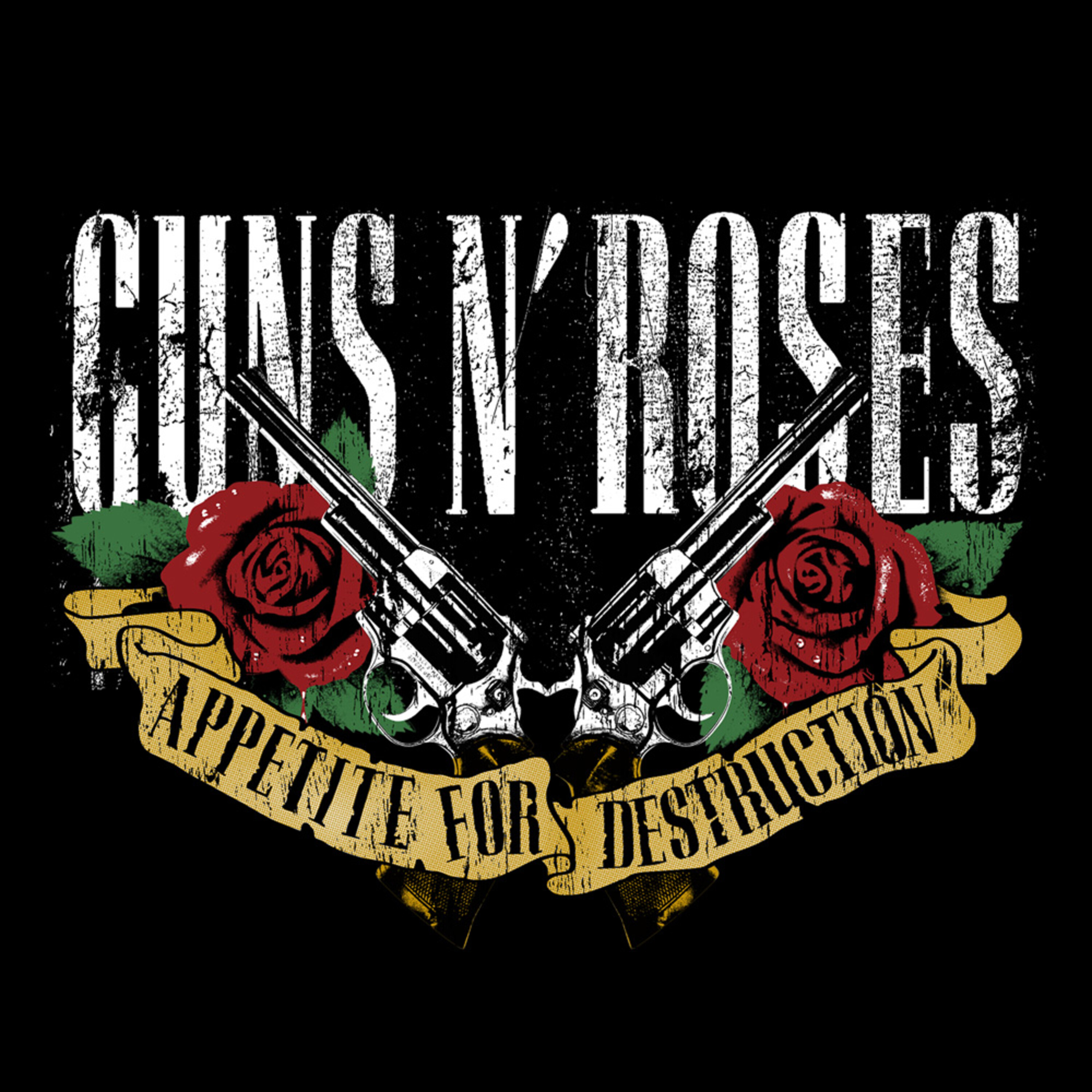 Guns and roses steam фото 106