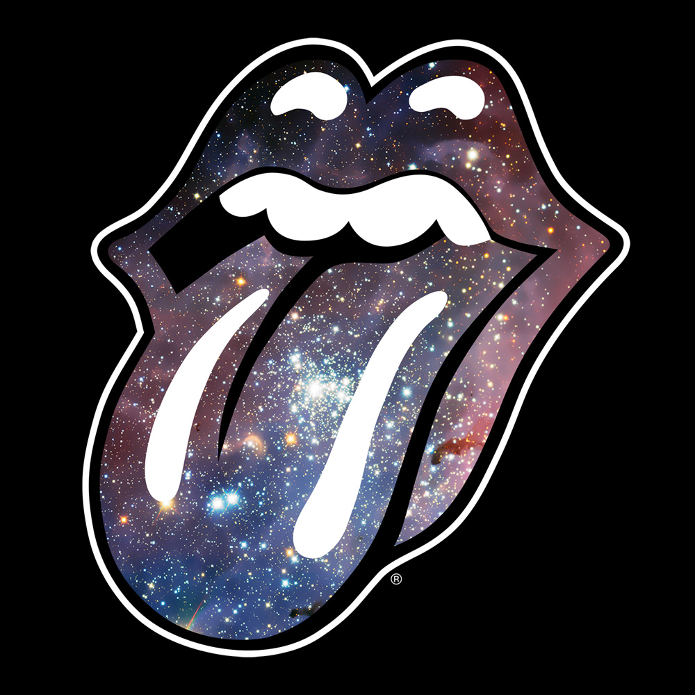 Rolling Stones Tongues