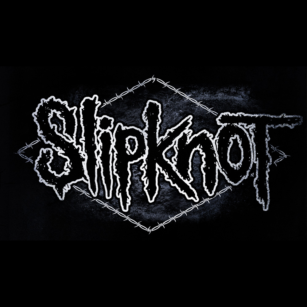 Slipknot Logo Ziege / Slipknot Logos!(Unoffocial) | Metal Amino - Naya ...