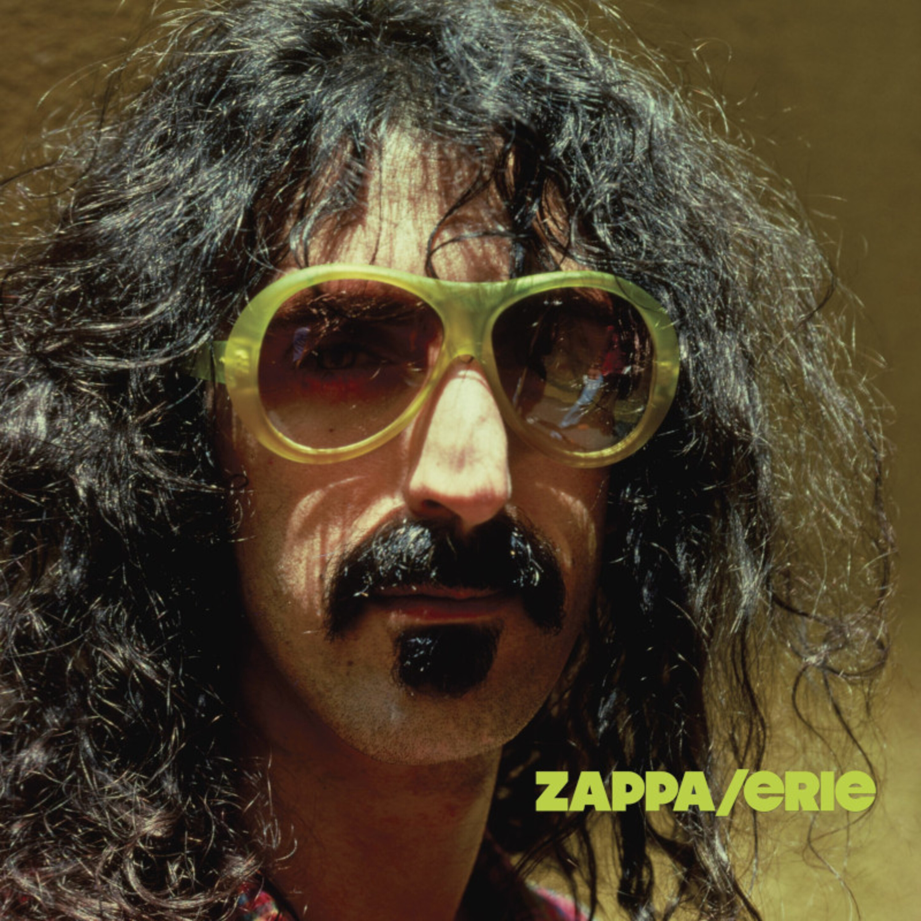 Bravado - Zappa/Erie - Frank Zappa - 6CD Boxset + Exclusive Poster
