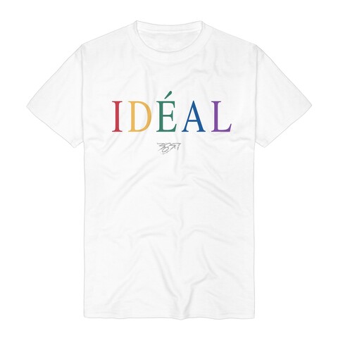 Colour IDEAL von 385idéal - T-Shirt jetzt im Bravado Store