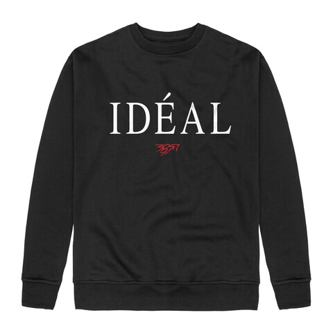 IDEAL von 385idéal - Sweater jetzt im Bravado Store