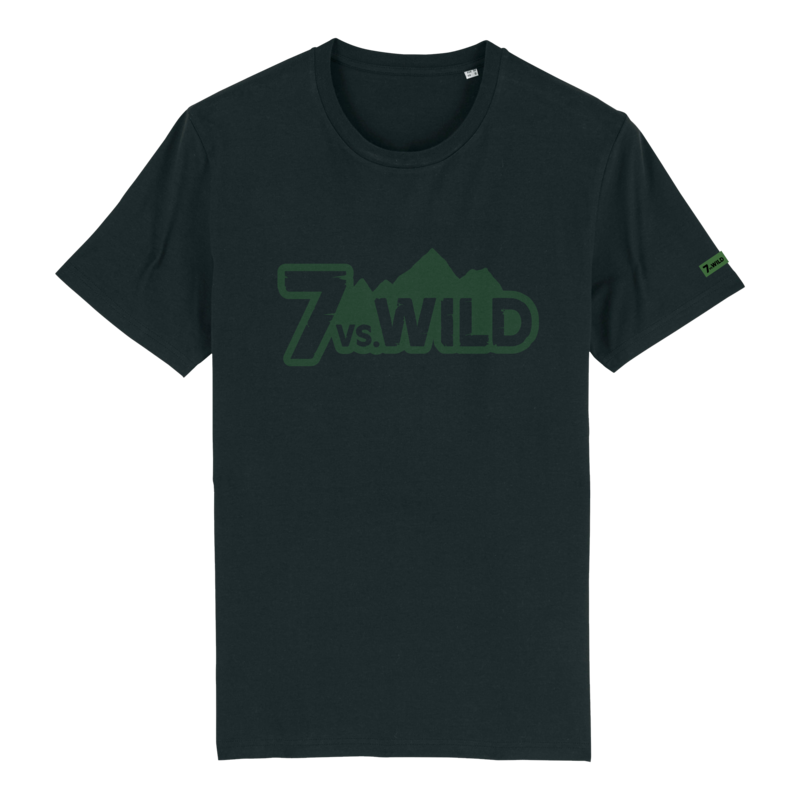 7vs.Wild: Midnight von 7 vs. Wild - T-Shirt jetzt im Bravado Store