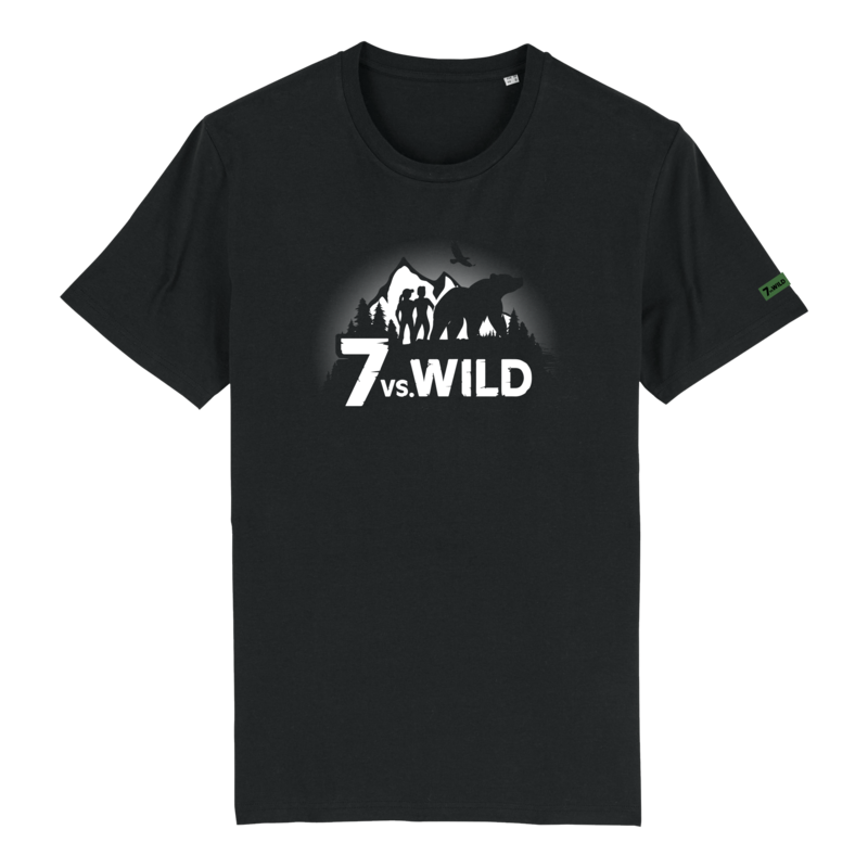 Canada Midnight von 7 vs. Wild - T-Shirt jetzt im Bravado Store