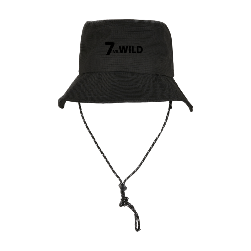 Survival Hat von 7 vs. Wild - Mütze-Hut jetzt im Bravado Store