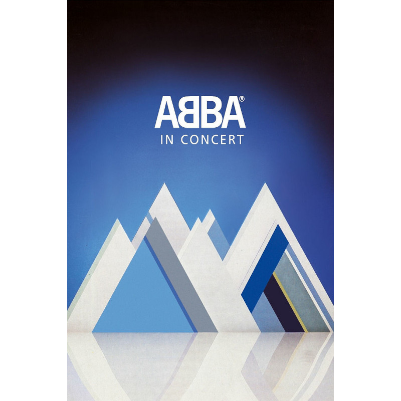 Abba In Concert von ABBA - DVD jetzt im Bravado Store