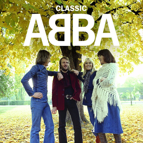 Classic... The Masters Collection von ABBA - CD jetzt im Bravado Store