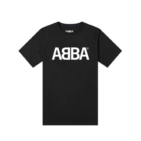 Logo von ABBA - T-Shirt jetzt im Bravado Store