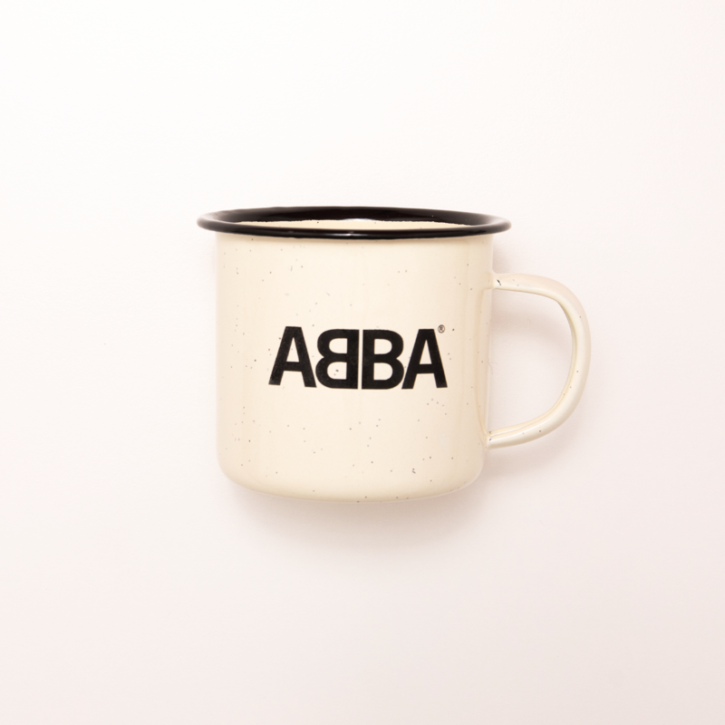 The Visitors Mug von ABBA - Tasse jetzt im Bravado Store