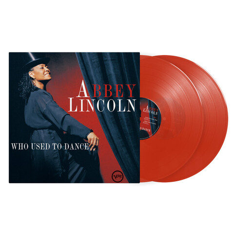 Who Used To Dance von Abbey Lincoln - International Jazz Day 2024 - Exclusive Coloured 2LP jetzt im Bravado Store
