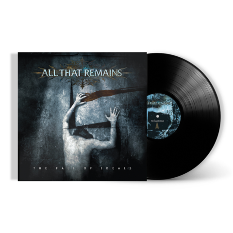 The Fall Of Ideals von All That Remains - LP jetzt im Bravado Store