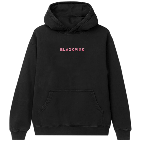 Pink Venom von BLACKPINK - Kapuzenpullover jetzt im Bravado Store