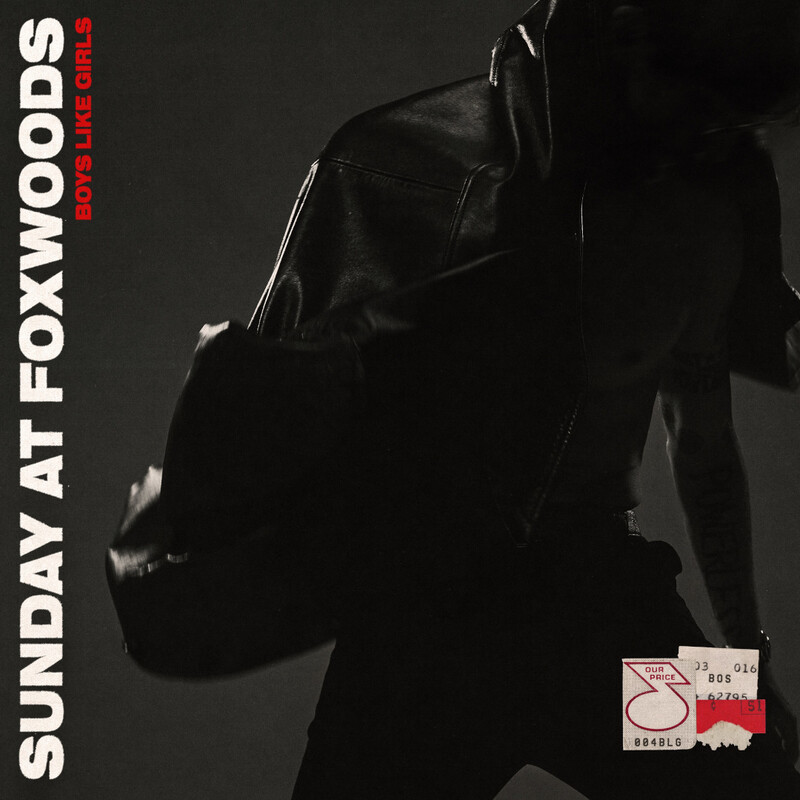 SUNDAY AT FOXWOODS von BOYS LIKE GIRLS - LP jetzt im Bravado Store