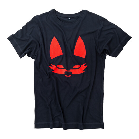 Fuchs Logo Shirt von Beginner - T-Shirts jetzt im Bravado Store
