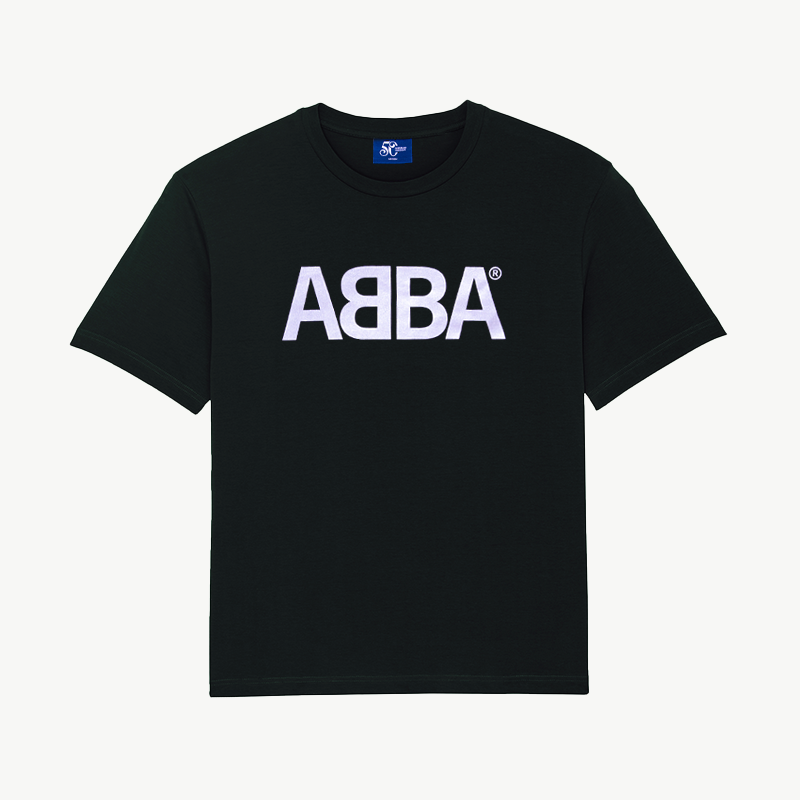 ABBA T-shirt Waterloo Edition von ABBA - T-Shirt jetzt im Bravado Store
