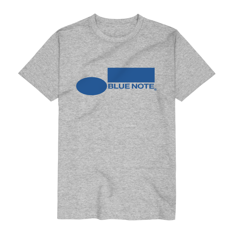 Logo von Blue Note - T-Shirt jetzt im Bravado Store
