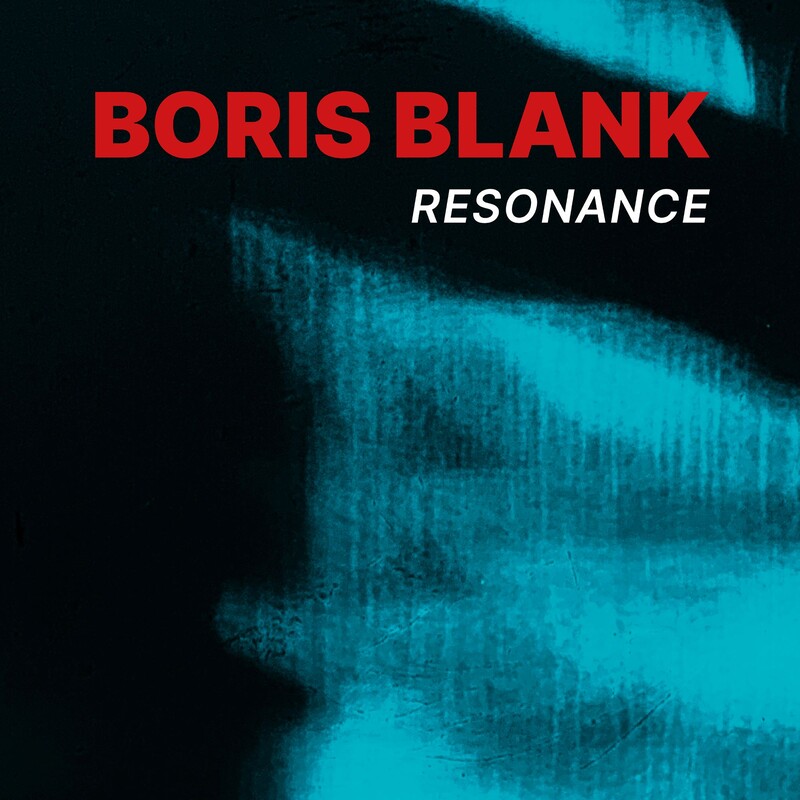 Resonance von Boris Blank - CD + Blu-ray - Pure Audio jetzt im Bravado Store
