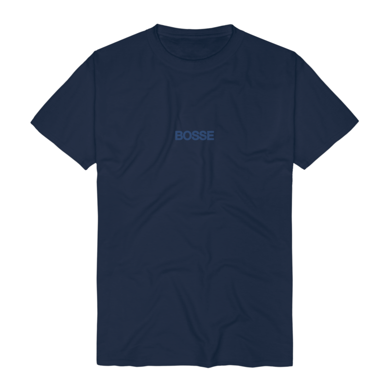 Wave von Bosse - T-Shirt jetzt im Bravado Store