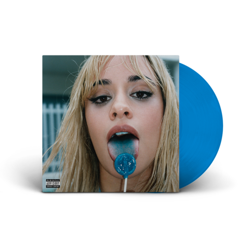 C,XOXO von Camila Cabello - Vinyl jetzt im Bravado Store