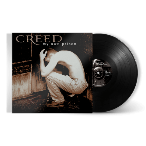 My Own Prison von Creed - LP jetzt im Bravado Store