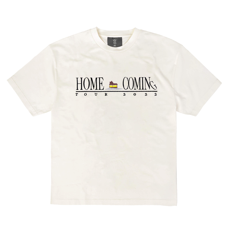 Home Coming 2022 von Cro - T-Shirt jetzt im Bravado Store