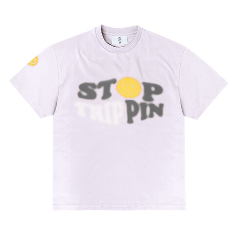 STOP TRIPPIN - DO IT von Cro - T-Shirt jetzt im Bravado Store