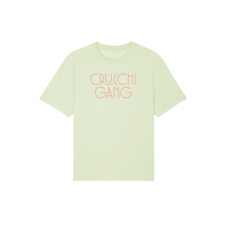 Fellini von Crucchi Gang - T-Shirt jetzt im Bravado Store
