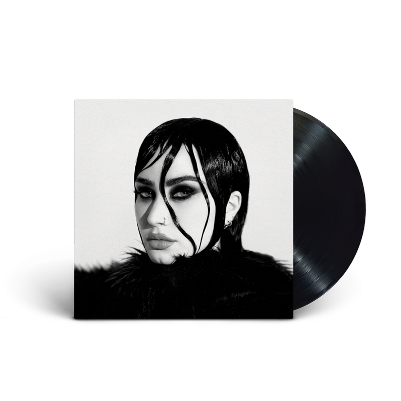 REVAMPED von Demi Lovato - Vinyl jetzt im Bravado Store