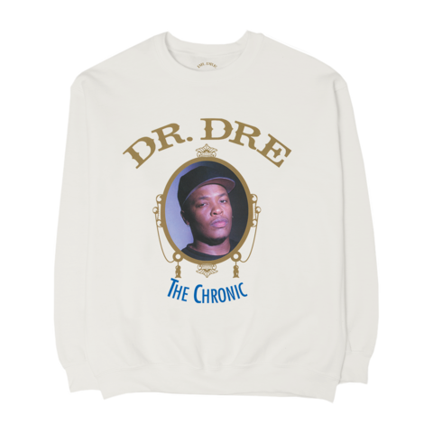 The Chronic von Dr. Dre - Crewneck jetzt im Bravado Store