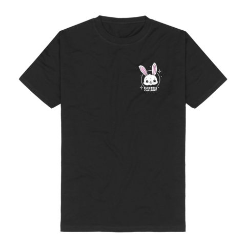 Move Bunny von Electric Callboy - T-Shirt jetzt im Bravado Store