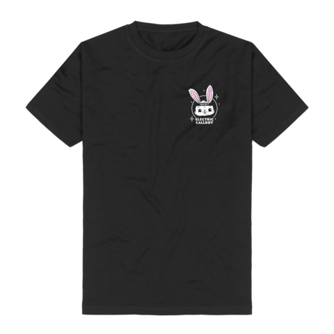 Pump It Bunny von Electric Callboy - T-Shirt jetzt im Bravado Store