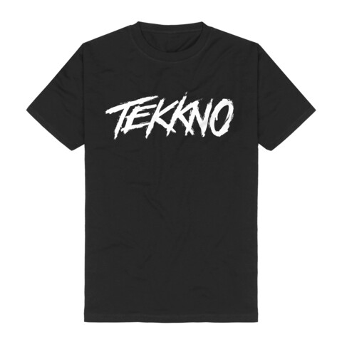 Tekkno (Bundle Shirt) von Electric Callboy - T-Shirt jetzt im Bravado Store