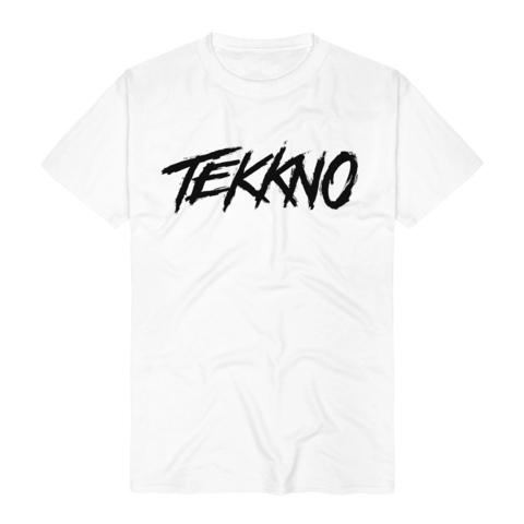 Tekkno von Electric Callboy - T-Shirt jetzt im Bravado Store