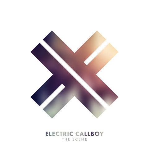 The Scene von Electric Callboy - CD jetzt im Bravado Store