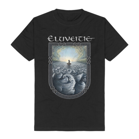 Into The Light von Eluveitie - T-Shirt jetzt im Bravado Store