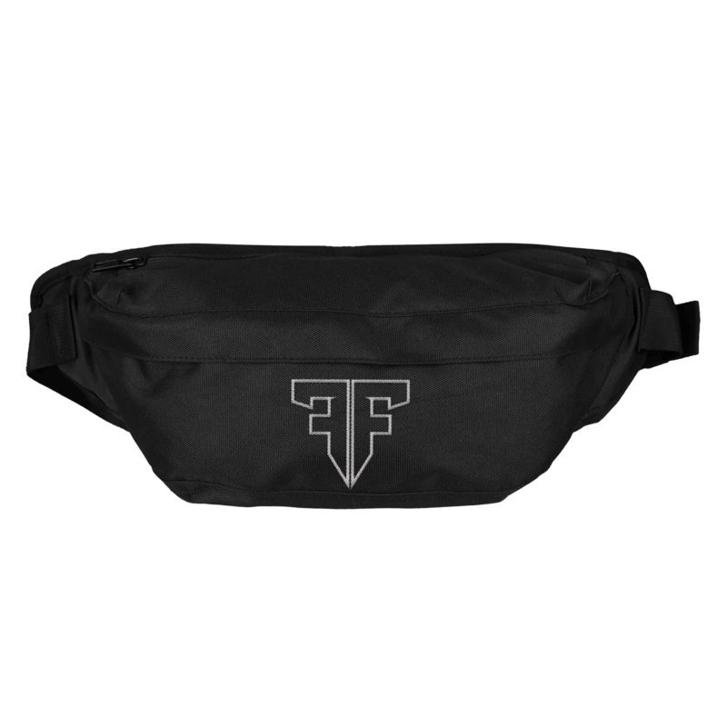 FF Signet Shoulder Bag von Full Force Festival - Tasche jetzt im Bravado Store