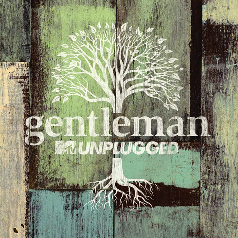 MTV Unplugged von Gentleman - Limitierte Farbige 4 Vinyl jetzt im Bravado Store