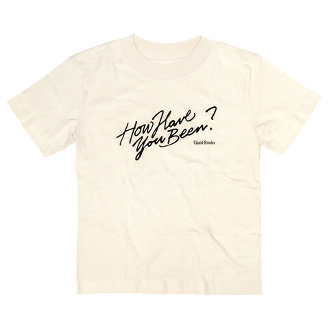 HHYB von Giant Rooks - T-Shirt jetzt im Bravado Store