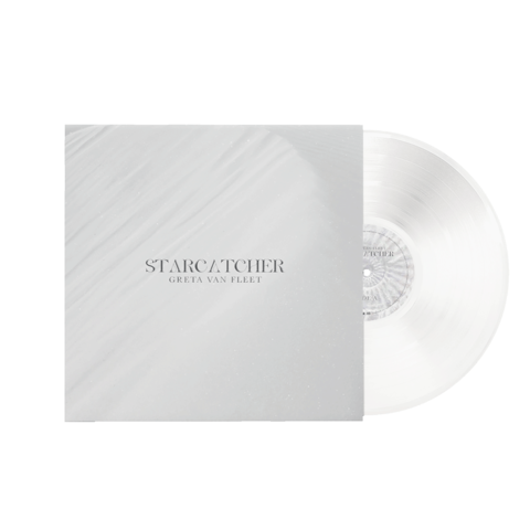Starcatcher von Greta Van Fleet - Vinyl jetzt im Bravado Store