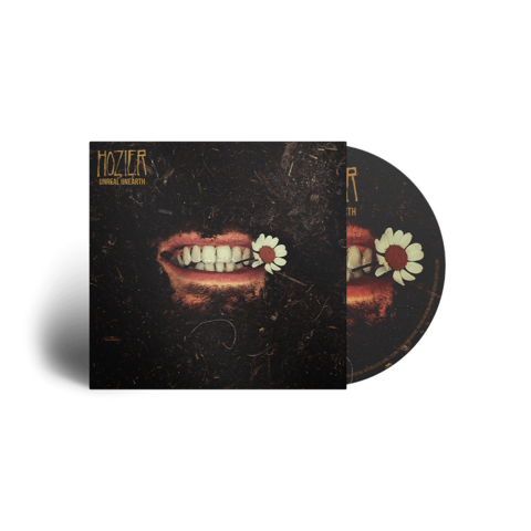 Unreal Unearth von Hozier - CD jetzt im Bravado Store
