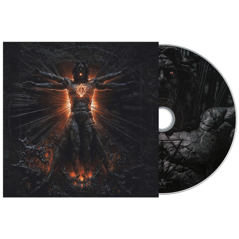Clayman (20th Anniversary Edition) von In Flames - CD jetzt im Bravado Store