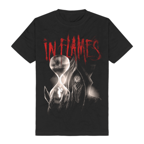 Meet Your Maker von In Flames - T-Shirt jetzt im Bravado Store
